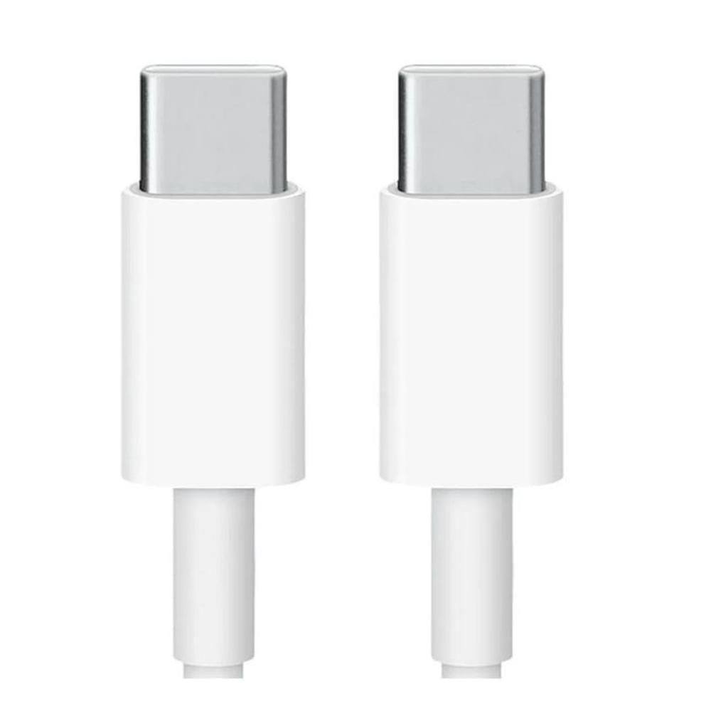 Cable Carga Rápida C - C