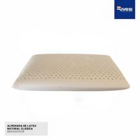 Almohada de latex Natural