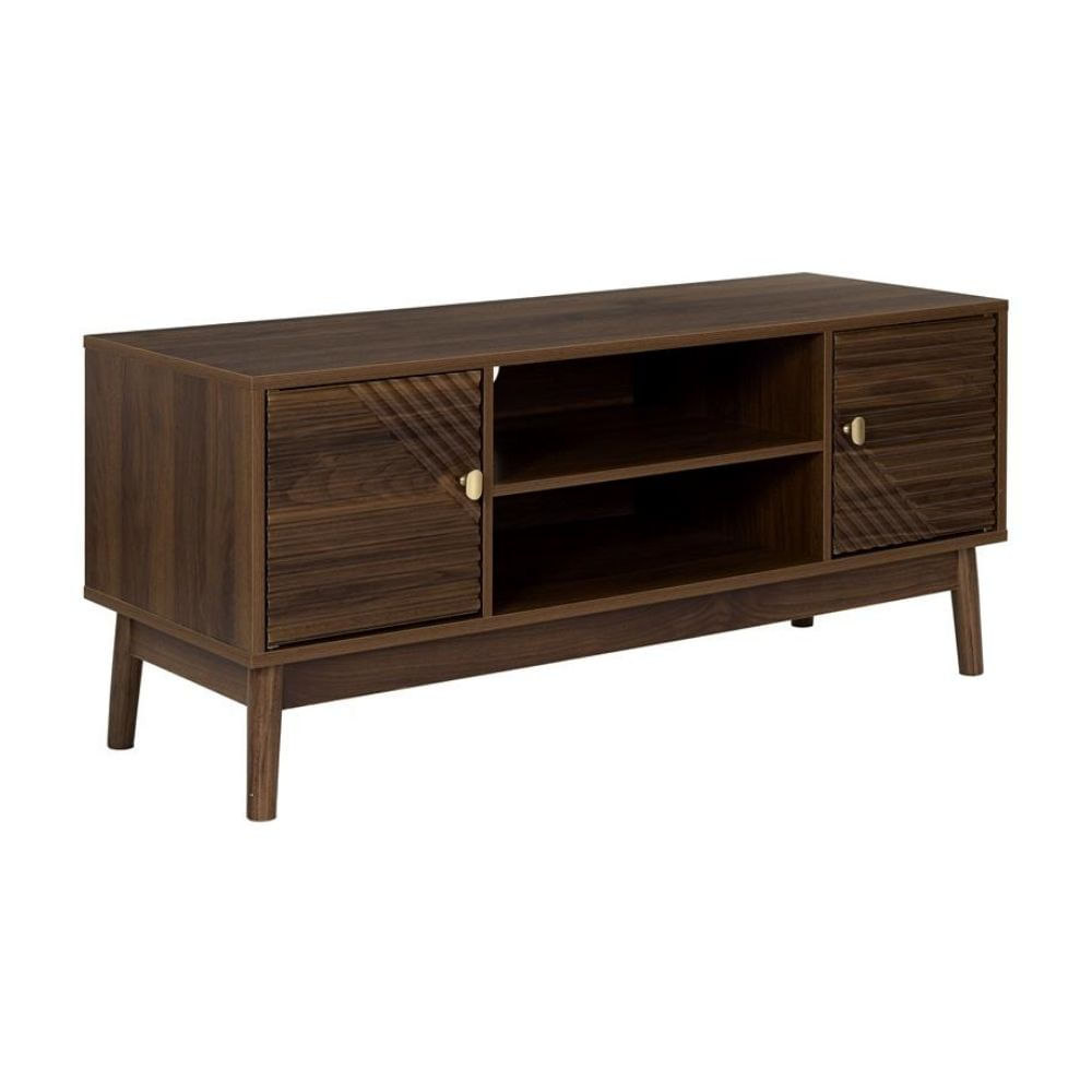 Mueble para TV Tiffany 110x48x40cm Orange