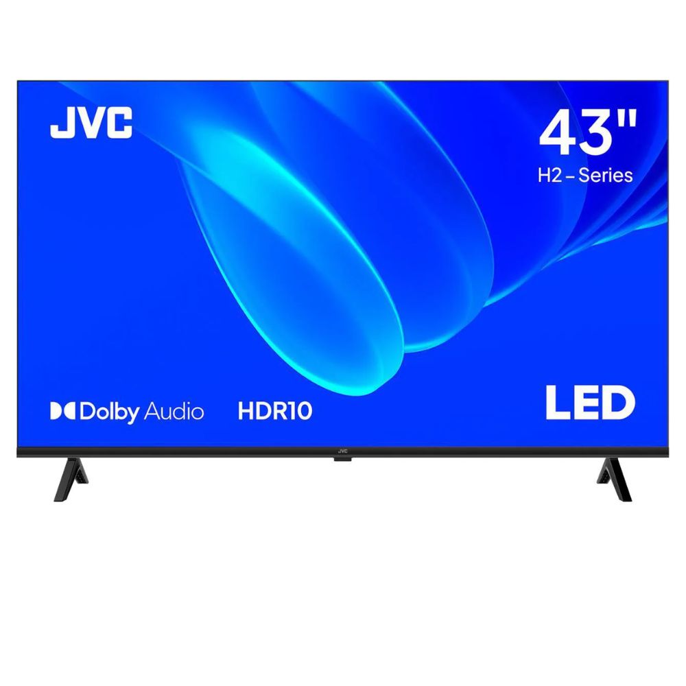 Televisor JVC  FHD LT-43KM358 GOOGLE TV