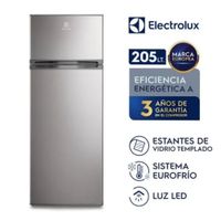 Refrigeradora Electrolux 205L  ERTY20G2HVI