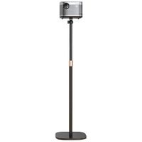 Soporte de Piso para Proyector Rosca 6mm Altura 130 cm Ajustable