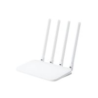Router Xiaomi MI 4C N300 100Mbps 2.4 GHz 4 antenas omnidireccionales
