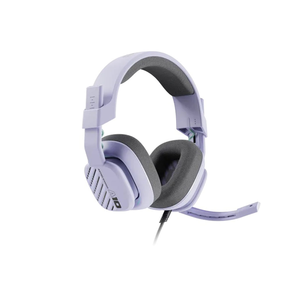 Audífono Gamer Astro A10 Gen 2 Lila
