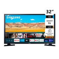 Tv Led Samsung 32 Smart HD UN32T4202AG