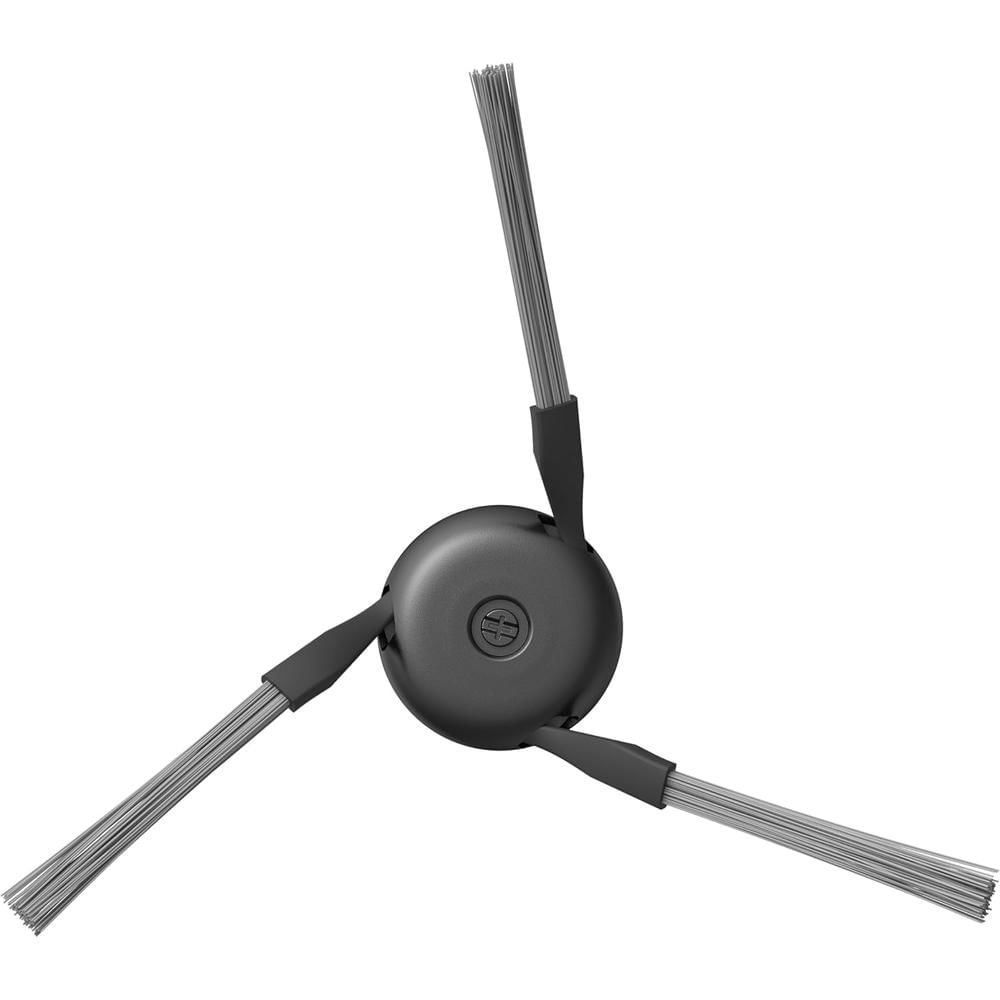 Dreame Cepillo lateral compatible con series X50/X40/L40/L50/Aqua10 | Negro