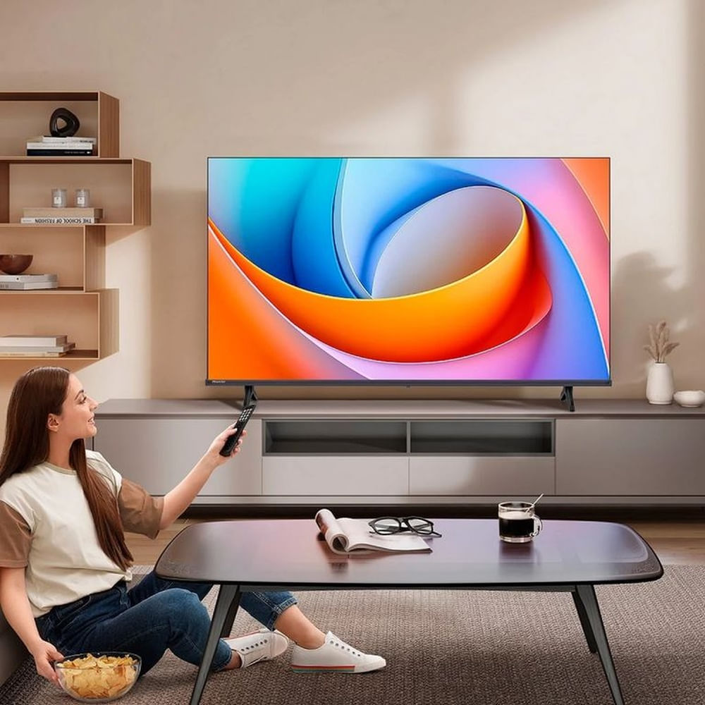 TELEVISOR HISENSE 43 43A4K LED FHD | Promart.pe - Promart