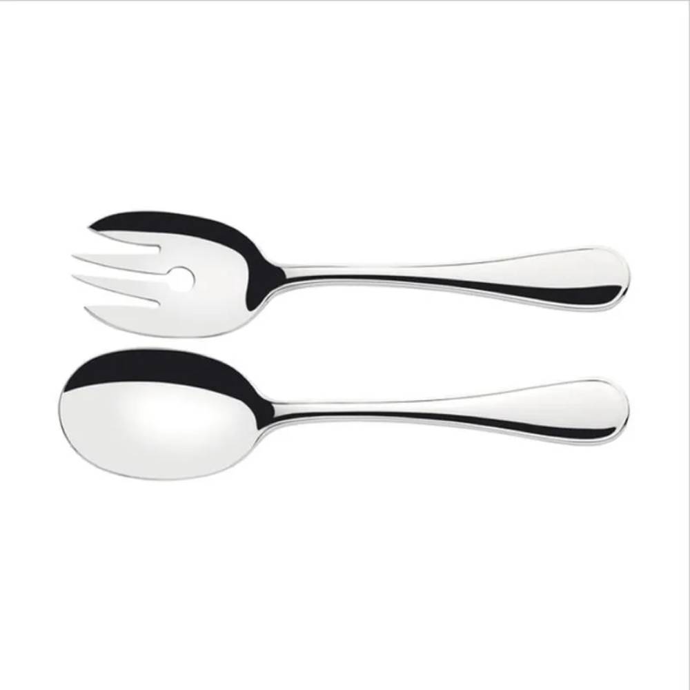 Cubiertos para Ensalada Firenze x 2 Piezas Tramontina