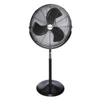 VENTILADOR INDUSTRIAL KENDAL FES-50 20 PULGADAS  POTENCIA 200W
