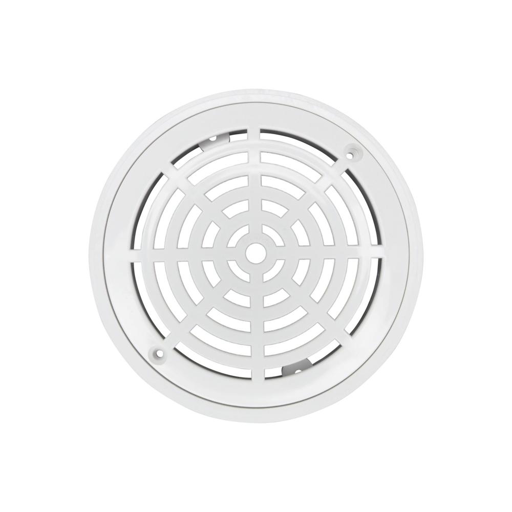 REJILLA DE FONDO WL-ADP197 LASWIM PARA PISCINA