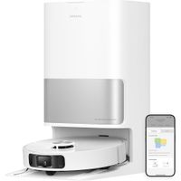 ROBOT ASPIRADOR L10S ULTRA GEN 2 DREAME | BLANCO