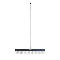 RASTRILLO ACERO 100 x 3 CM- 2M EXTENSION