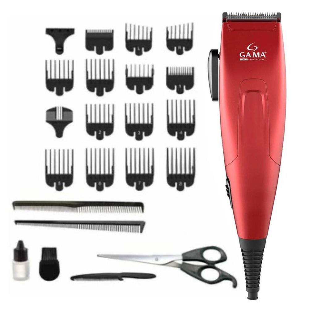 Cortador de cabello GAMA Clipper GM562