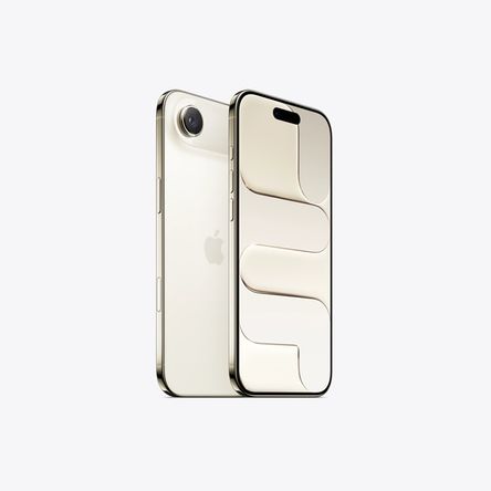 iPhone air	1TB 	Light Gold