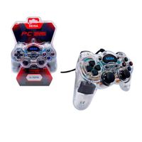 Mando Para Pc Laptop Joystick USB SEISA