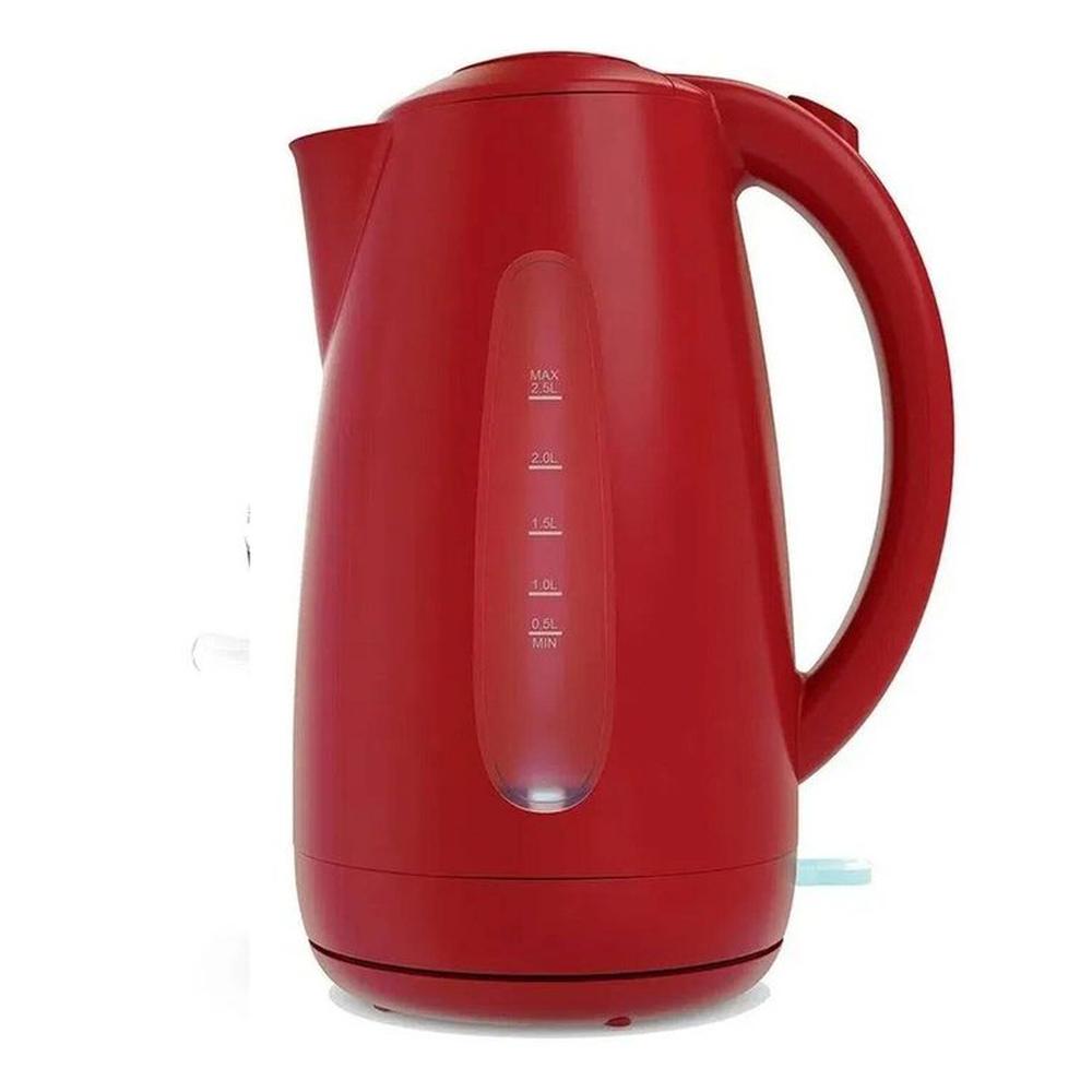 Hervidor Eléctrico 25L BVSTKED889R