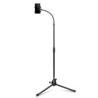 Soporte de Celular Trípode Pedestal 1.7 m etro  Flexible