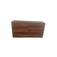 comoda con zocalo modelo Mistiko