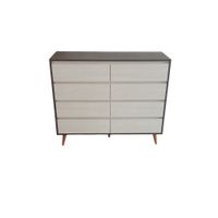COMODA estilo vintage modelo Romantico