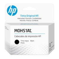 Cabezal HP M0H51AL Negro GT Ink Tank Smart Tank