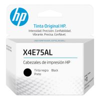 Cabezal HP X4E75AL Negro Smart Tank 720 750 790