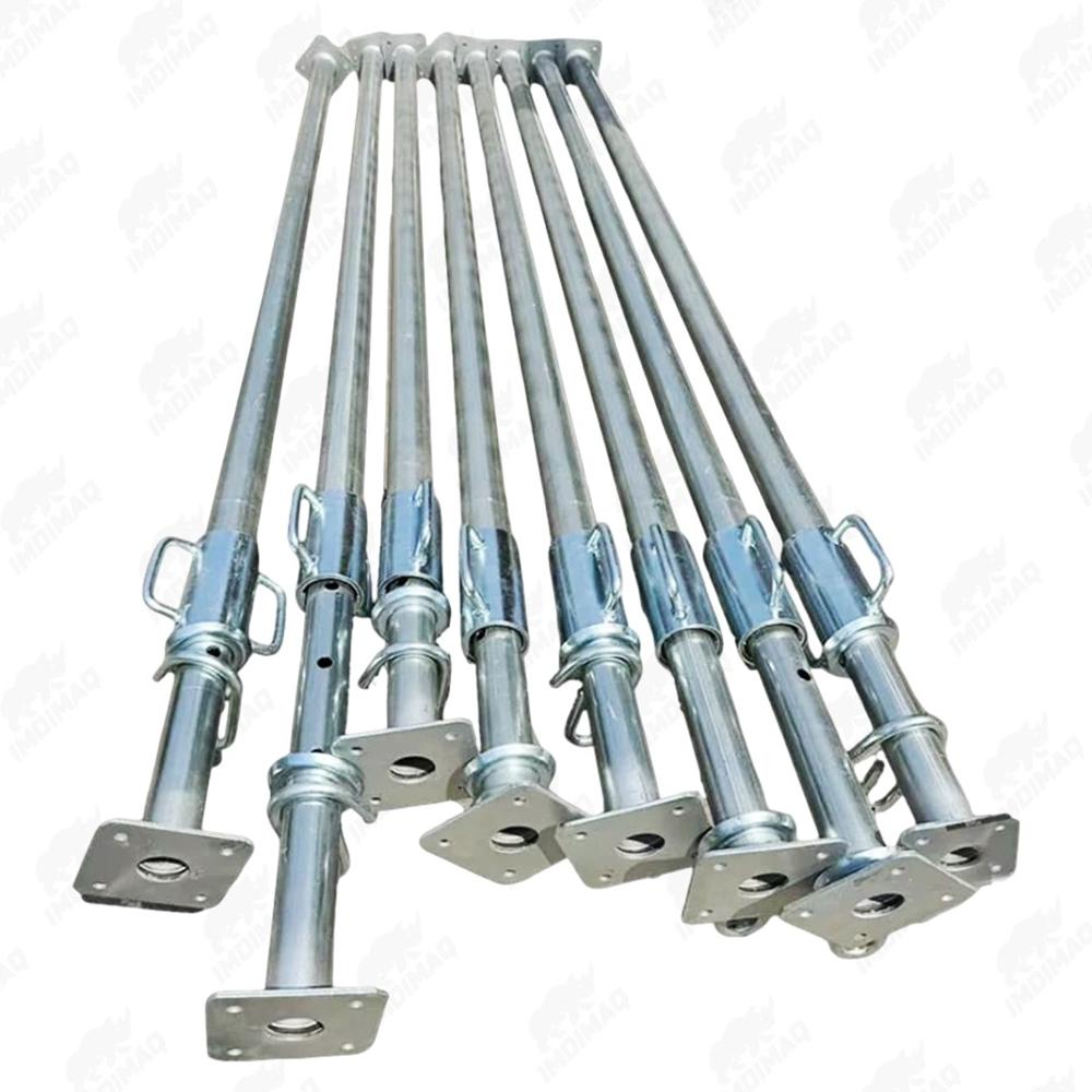 UNIDAD DE PUNTALES  2.2 - 4.0 M