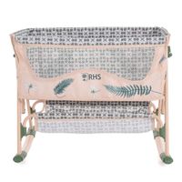 Cuna para Muñecas Reborn Roma Prams RHS Fern Bedside Cribe