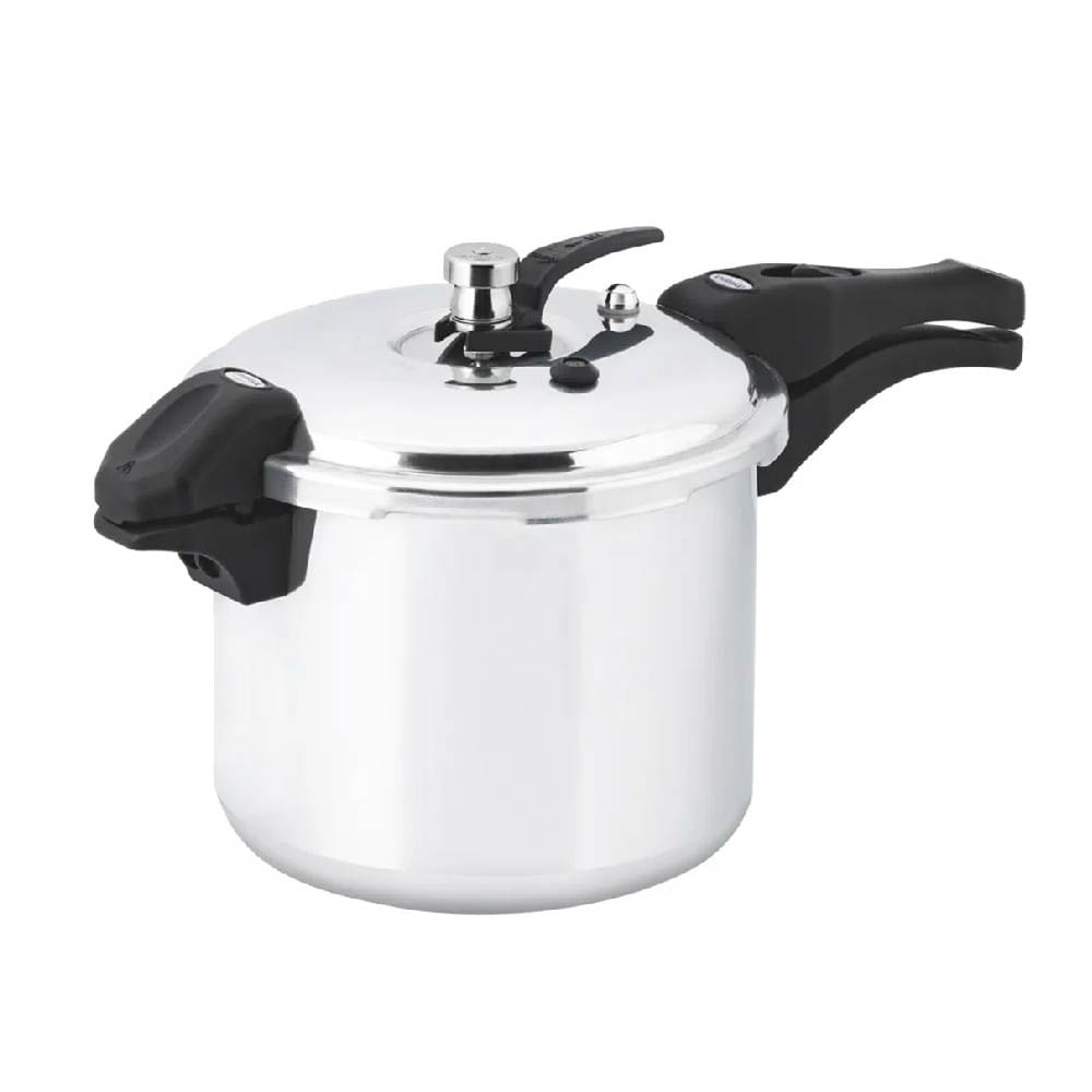 Olla A Presion UNIVERSAL 6 lts Al.1