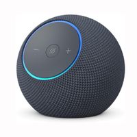Asistente Echo Dot MAX Alexa con Sonido Envolvente