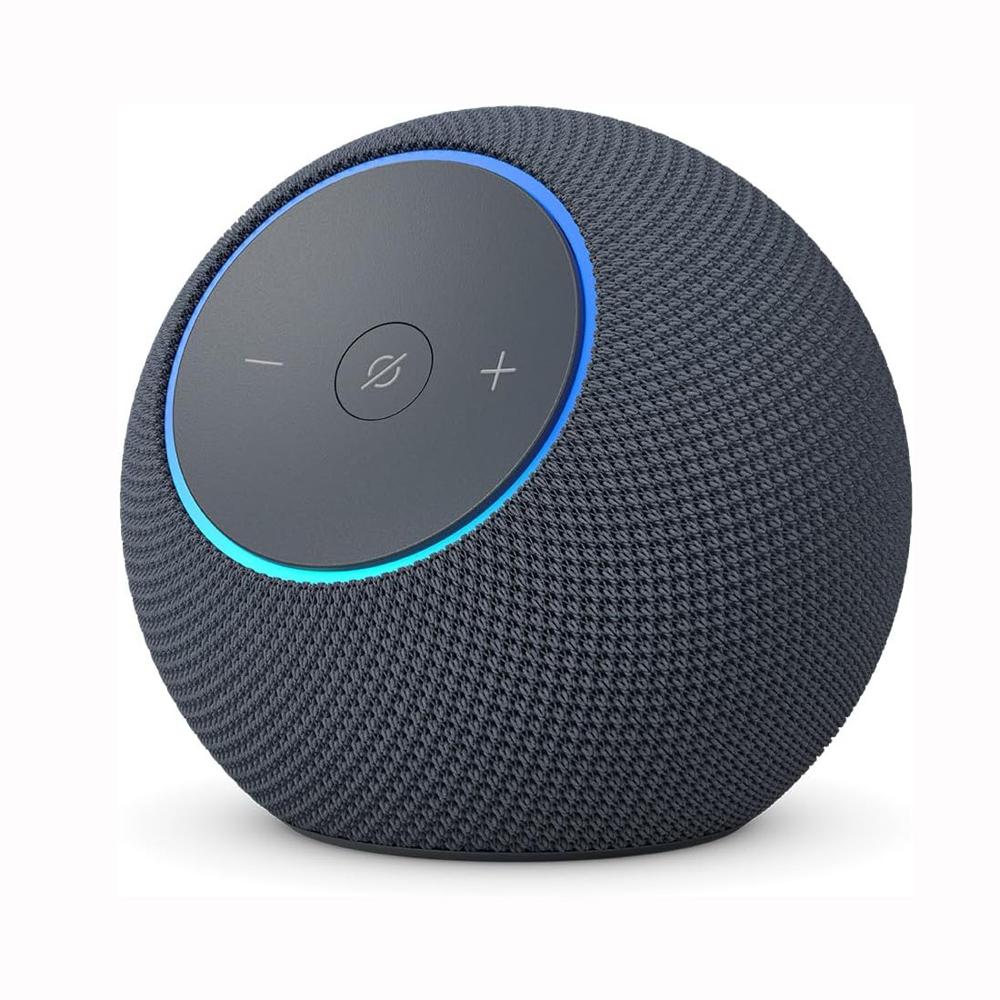 Asistente Echo Dot MAX Alexa con Sonido Envolvente