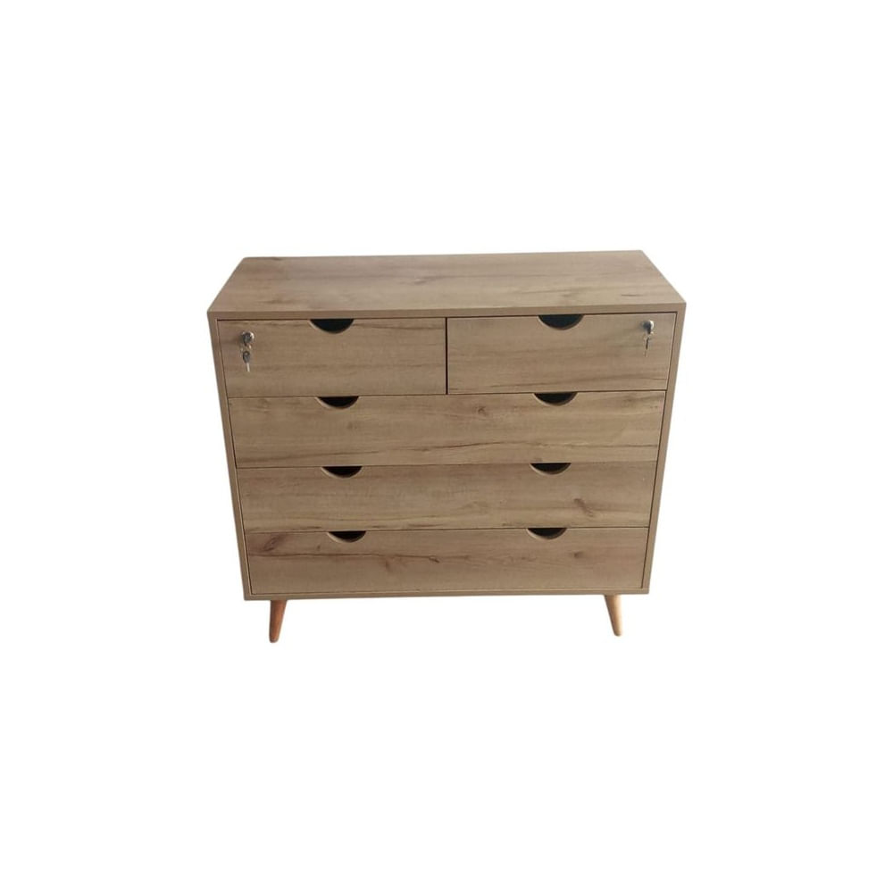 Comoda Duna con Seguro