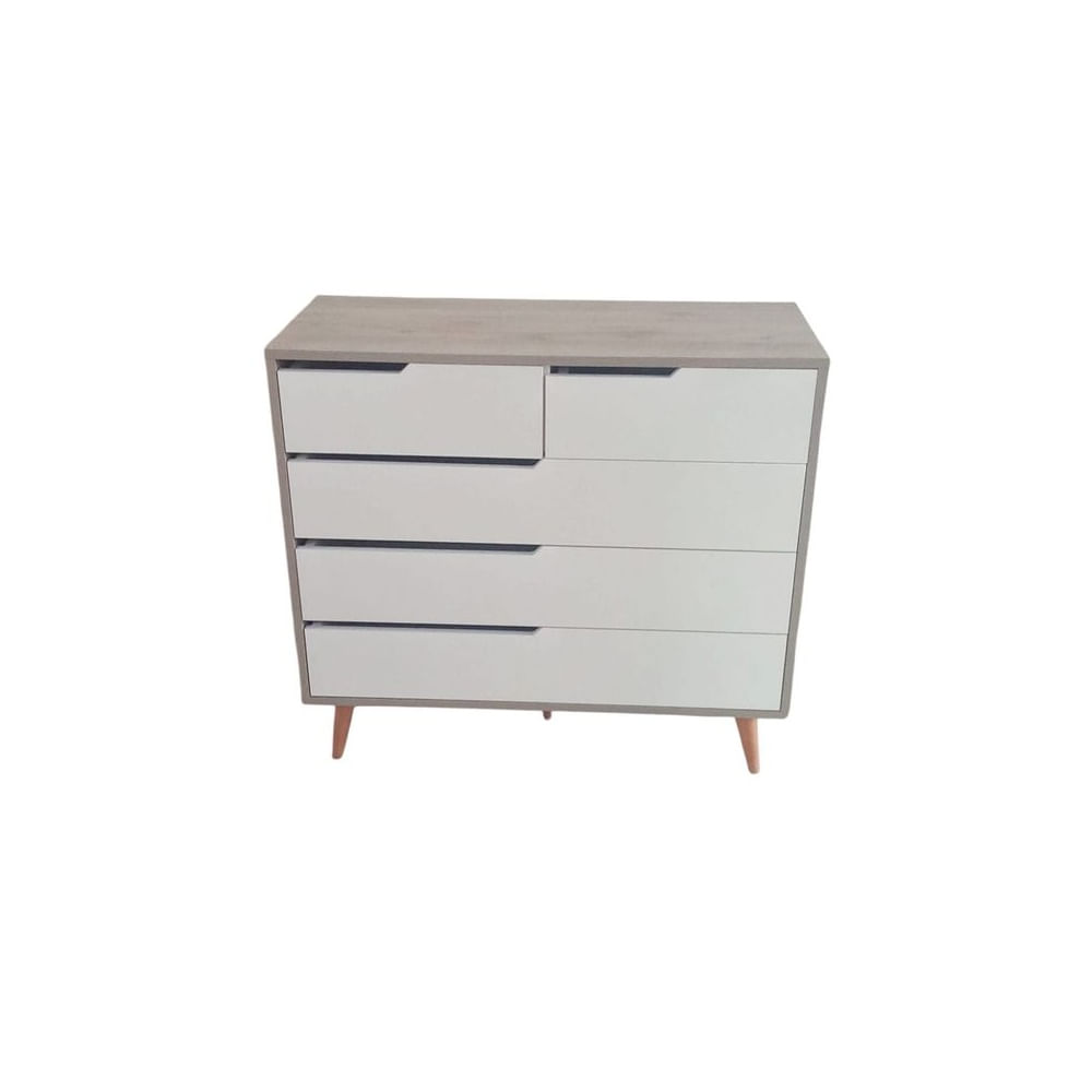 Cómoda Ibiza Corte L