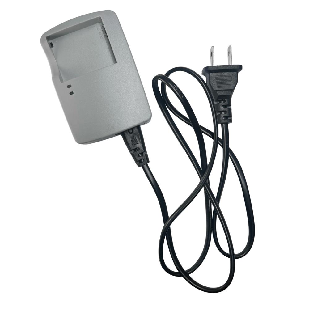 Cargador CB-2LYE compatible con baterías Canon