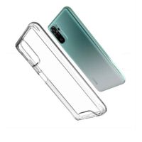 Case Transparente para Xiaomi Redmi Note 10 5G