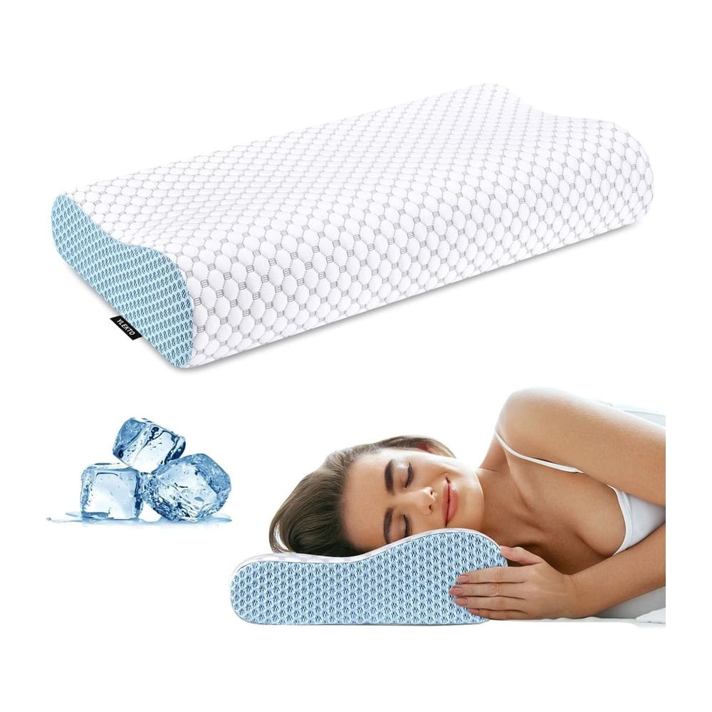 Almohada Memory Pillow