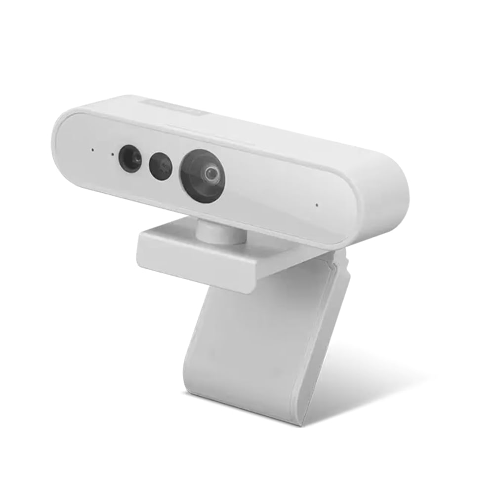 Cámara Web Lenovo 510 FHD 1080p con Micrófono Integrado para Videoconferencias