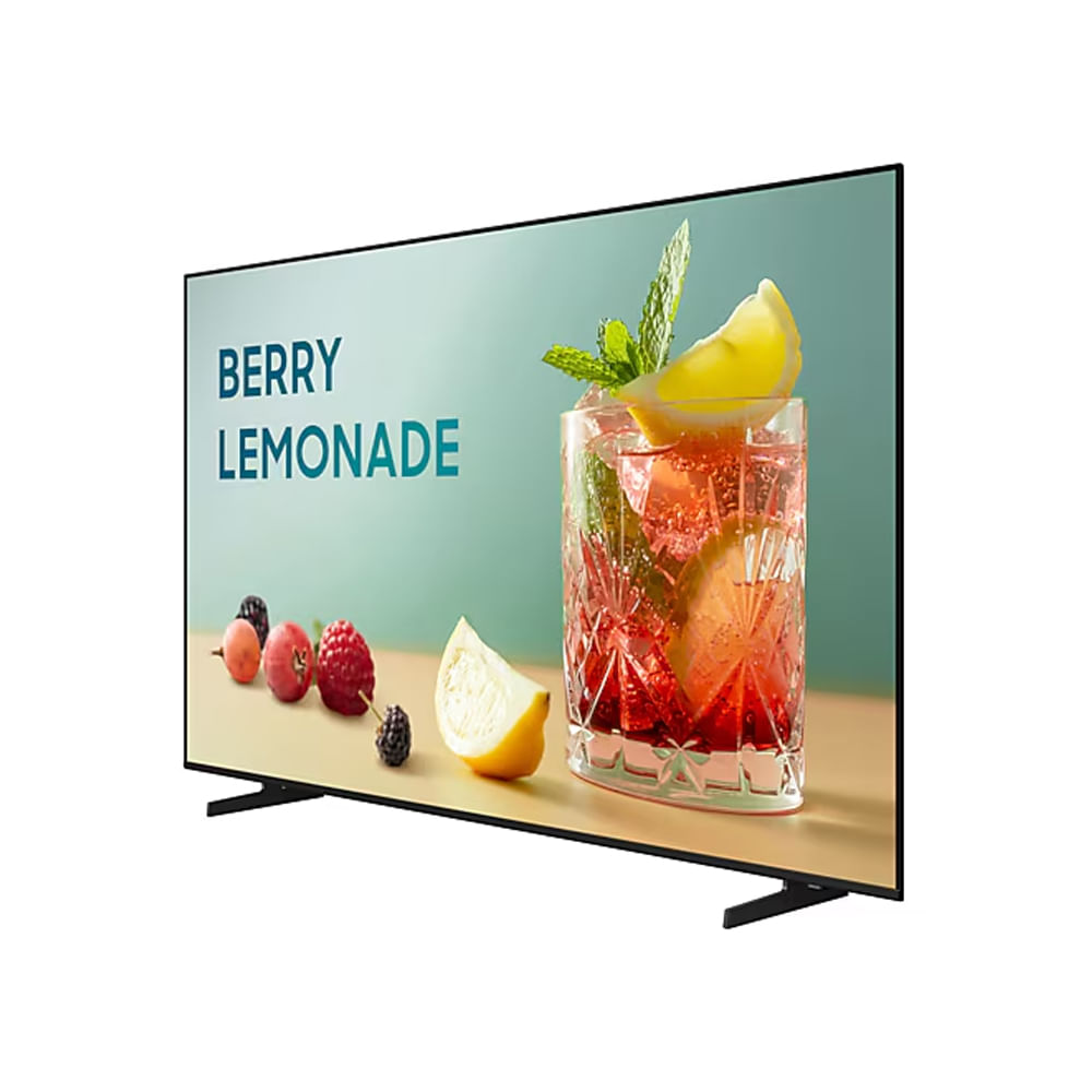 Televisor Samsung 85 4K Smart TV Tizen - Pantalla Grande para una Experiencia de Cine en Casa