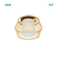LAMP DE TECHO MONTERROSO D 345