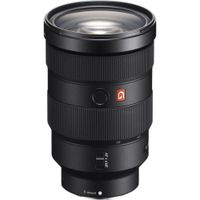 Lente Sony FE 24-70 mm F2.8 GM