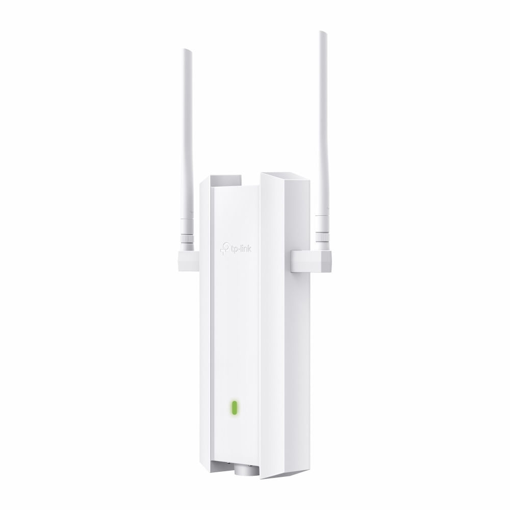 Access Point TP-Link EAP625 Outdoor HD AX1800 - Conectividad Wi-Fi 6 Ideal para Exteriores