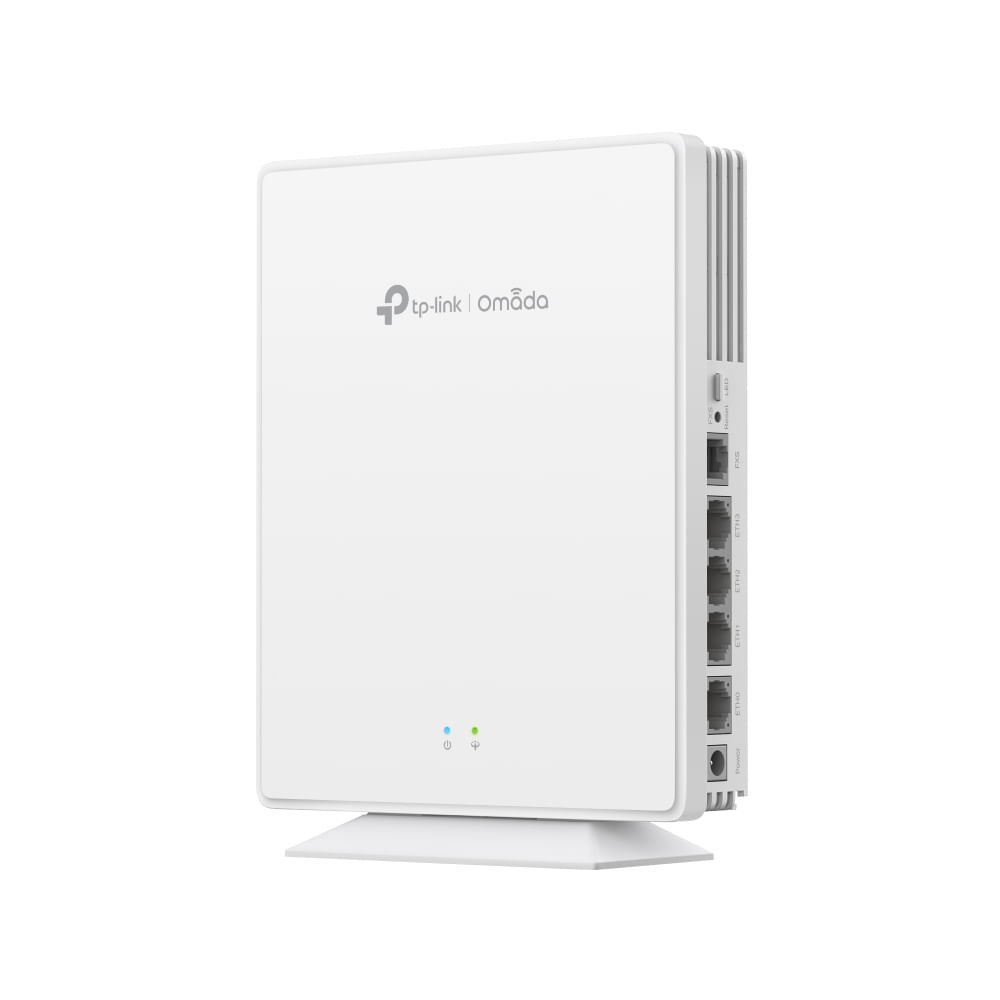 TP-Link EAP610GP Omada AX1800 - Punto de Acceso Gigabit Conectividad Wi-Fi 6 Ideal para Oficinas