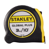 Cinta Metrica Global Plus 3m/10' Stanley