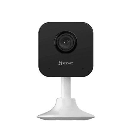 Cámara Seguridad Inalámbrica H1C Full Hd Ezviz Inteligente Cámara Seguridad Inalámbrica H1C Full Hd 2Mp Ezviz Inteligente