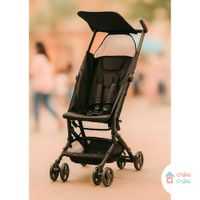 COCHE PLEGABLE MINI DE VIAJE