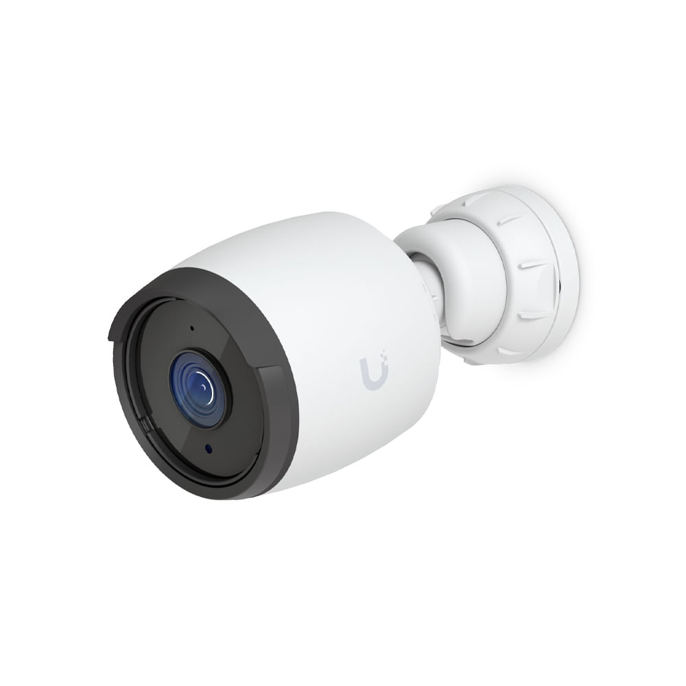 Cámara de vigilancia Ubiquiti UVC-G6 Bullet-W alta definición conectividad inalámbrica diseño co