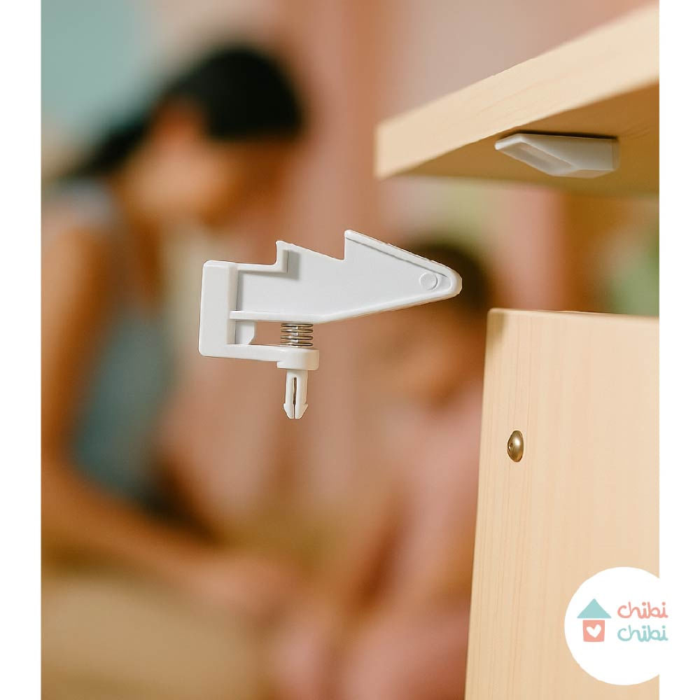 GANCHOS PARA INTERIORES DE CAJONES