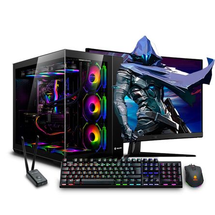 COMPUTADORA PC GAMER INTEL CORE i9 ULTRA 285K 32GBDDR5 2TB 27 RTX5080 16GB MI PC LISTA MIPCLISTA COMPUTADORA PC GAMER INTEL CORE i9 ULTRA 285K 32GBDDR5 2TB 27 RTX5080 16GB MI PC LISTA MIPCLISTA