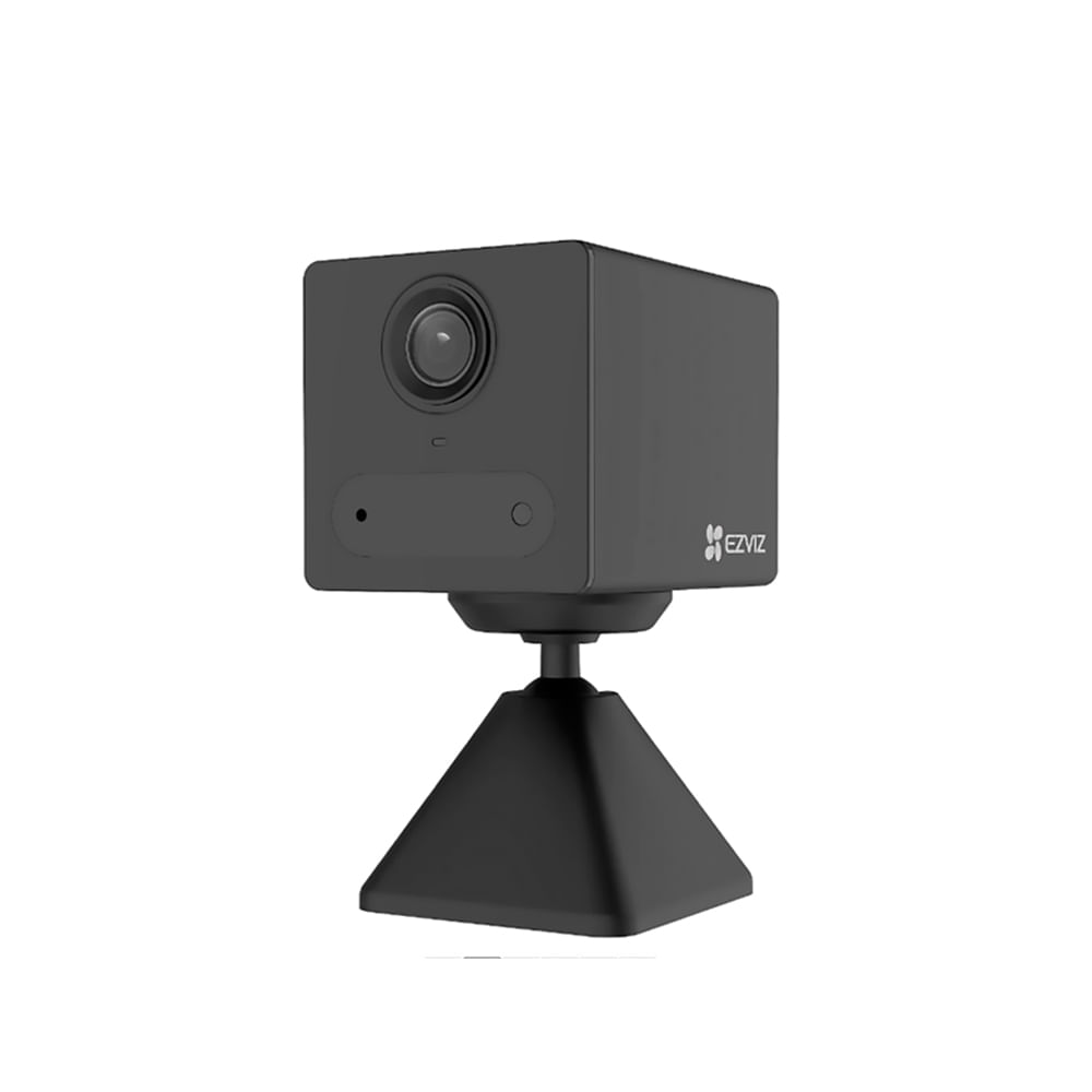 Cámara Inteligente Wifi CB2 Full Hd 2Mp Ezviz Batería Inalámbrica