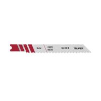 Cuchilla para caladora 5 seguetas corte recto metal