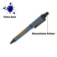 Kit maleta maletín morral calculadora lapiceros Truper - Negro  L